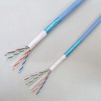 注文コード:81964709 TPCC 6A (SD)(10GigaSDコイル)(細径UTP) - 冨士電線(東京)