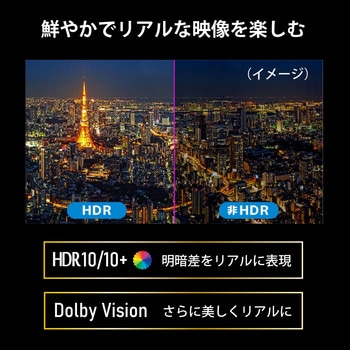 注文コード:81965917 光ファイバーHDMIケーブル 4K60Hz対応 - ラトックシステム