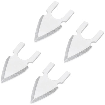 替刃(1645-220用) KNIPEX(クニペックス)