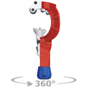 注文コード:81969819 ケーブルストリッパー - KNIPEX(クニペックス)