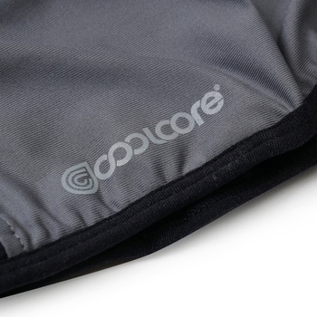 注文コード:81995868 COOLCORE アイスヘルメットインナー - COVER WORK(カバーワーク)