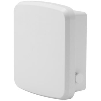 注文コード:82012221 IP68内圧調整ベント付ボックス 低価格タイプ WGVCシリーズ - タカチ電機工業