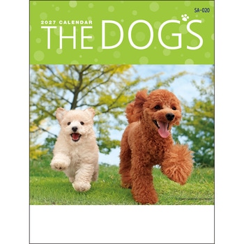 注文コード:82012747 【名入れ】THE DOG'S(ザ・ドッグス) - サンギョウ
