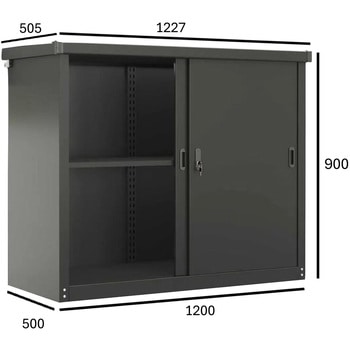 注文コード:82018137 小型収納庫 - ダイマツ