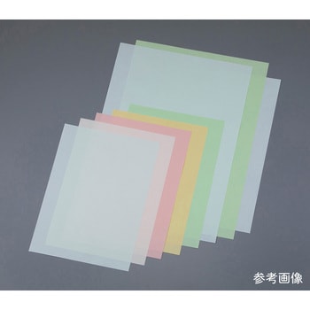 注文コード:82018661,82018715,82018740,82018801,82018907 クリーンペーパー 無塵紙 クリーンルーム向け 75g アズピュア 250枚/袋 AP-P75シリーズ - アズピュア(アズワン)