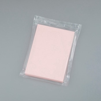 注文コード:82018715 クリーンペーパー 無塵紙 クリーンルーム向け 75g アズピュア 250枚/袋 AP-P75シリーズ - アズピュア(アズワン)