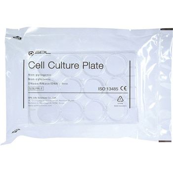 注文コード:82029371 SPL セルカルチャープレート / Surface Treatment+ - SPL Life Sciences