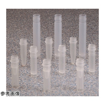 注文コード:82029547,82029757,82030229,82030466 Nalgene マイクロパッケージングバイアルシリーズ - Thermo Scientific Nalgene