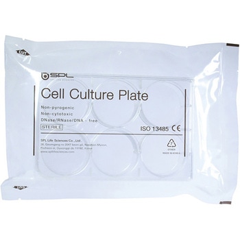注文コード:82029669 SPL セルカルチャープレート / Surface Treatment+ - SPL Life Sciences