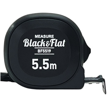 注文コード:82031830 コンベックスBlack&Flat(メジャー スケール) - SUN UP