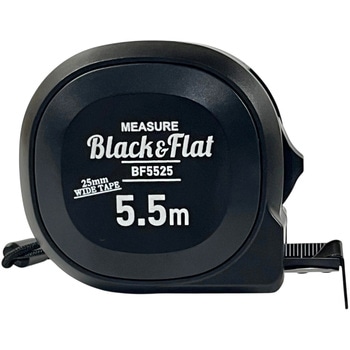 注文コード:82031839 コンベックスBlack&Flat(メジャー スケール) - SUN UP