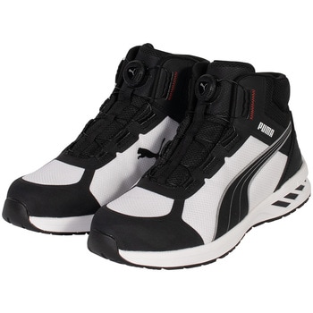 注文コード:82034526,82034535,82034551,82034560,82034569,82034578 SPRINT 2.1 OLIVE DISC MID - PUMA SAFETY(プーマセーフティ)