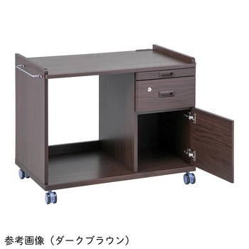 注文コード:82038315 Lisare 木製床頭台 Lisare BTIシリーズ - ナビス(アズワン)