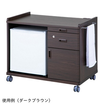 注文コード:82038315 Lisare 木製床頭台 Lisare BTIシリーズ - ナビス(アズワン)