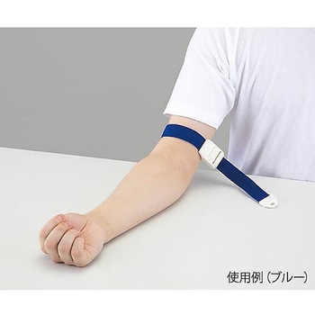 注文コード:82038586,82039058 ワンタッチ駆血帯 SOTシリーズ - ナビス(アズワン)