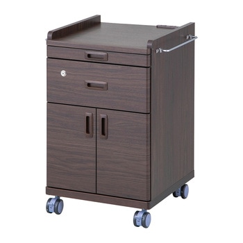 注文コード:82038708 Lisare 木製床頭台 Lisare BTIシリーズ - ナビス(アズワン)