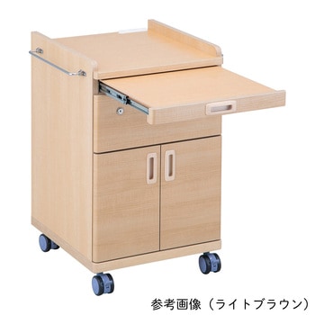 注文コード:82038708 Lisare 木製床頭台 Lisare BTIシリーズ - ナビス(アズワン)