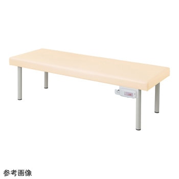 注文コード:82038918 カラフル診察台 ホットマット付き TE-Lシリーズ - ナビス(アズワン)
