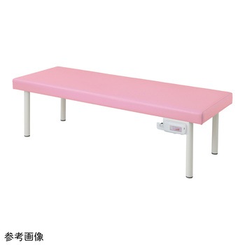 注文コード:82039049 カラフル診察台 ホットマット付き TE-Lシリーズ - ナビス(アズワン)
