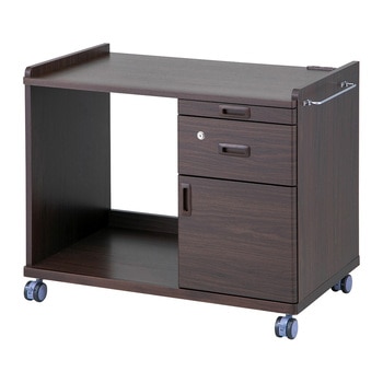 注文コード:82039137 Lisare 木製床頭台 Lisare BTIシリーズ - ナビス(アズワン)