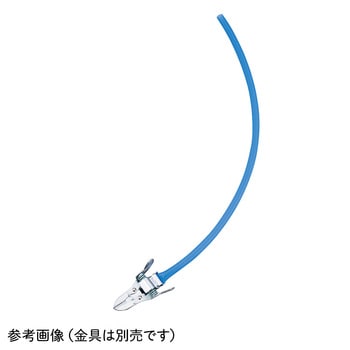 注文コード:82039216,82039837 シリコン駆血帯 替えチューブ - ナビス(アズワン)