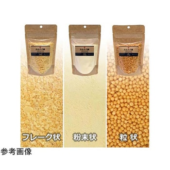 注文コード:82048307 カルナバ蝋 フレーク状 kaシリーズ - 山桂産業