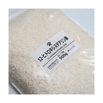 注文コード:82048998 12ヒドロキシステアリン酸 him821シリーズ - 山桂産業