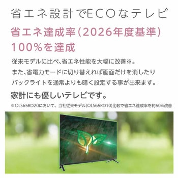 注文コード:82051816 ORION 32型スマートテレビ - オリオン(ORION)