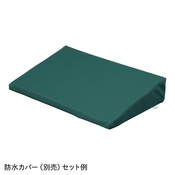 注文コード:82053119 体位固定クッション アトラス - ナビス(アズワン)