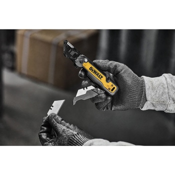 注文コード:82069429 折りたたみナイフ - DEWALT