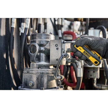 注文コード:82069438 折りたたみ式 六角レンチセット - DEWALT