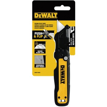 注文コード:82069447 折りたたみナイフ - DEWALT