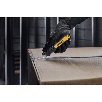 注文コード:82069447 折りたたみナイフ - DEWALT
