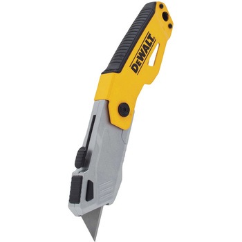 注文コード:82069465 折りたたみナイフ(オートロード機構付) - DEWALT