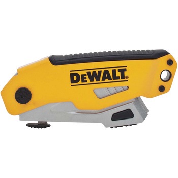 注文コード:82069465 折りたたみナイフ(オートロード機構付) - DEWALT