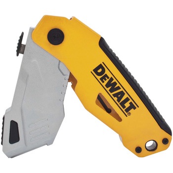 注文コード:82069465 折りたたみナイフ(オートロード機構付) - DEWALT