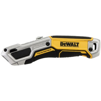 注文コード:82069481 タフ固定式 ユーティリティナイフ - DEWALT