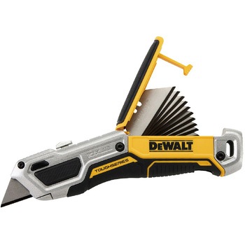 注文コード:82069481 タフ固定式 ユーティリティナイフ - DEWALT