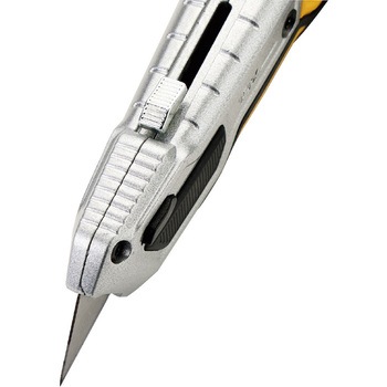 注文コード:82069481 タフ固定式 ユーティリティナイフ - DEWALT