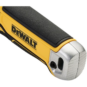 注文コード:82069481 タフ固定式 ユーティリティナイフ - DEWALT