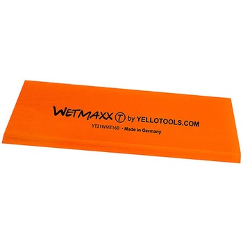 注文コード:82070488 ウェットマックス用パーツ 交換用スキージー T160 YT21WMT160 - YELLOTOOLS