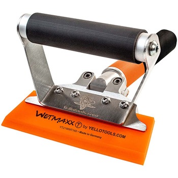注文コード:82070576 ウェットマックス用 グリップ YT21WMG01 - YELLOTOOLS