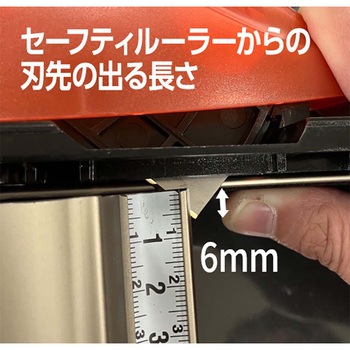 注文コード:82259689 カットコースター用チタン替刃 10枚入 YT15TBCC04 - YELLOTOOLS