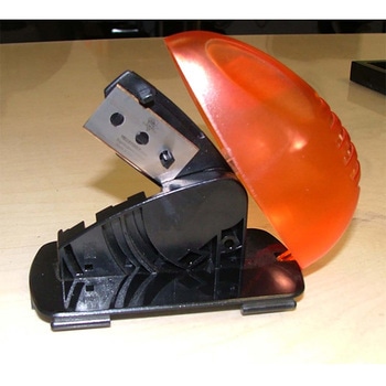 注文コード:82259689 カットコースター用チタン替刃 10枚入 YT15TBCC04 - YELLOTOOLS