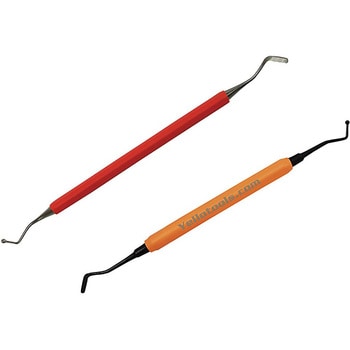 注文コード:82261676 圧着施工ツール レーシーチップ テフロン YT16LTT01 - YELLOTOOLS