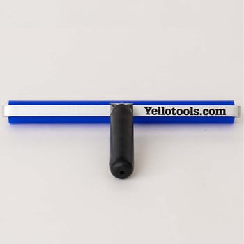 注文コード:82261755 パワークリーナー プラスティックハンドル 15cm YT10PC001 - YELLOTOOLS