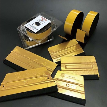 注文コード:82262306 スキージーパッド フェルトブラック 3m YT19YSF003 - YELLOTOOLS
