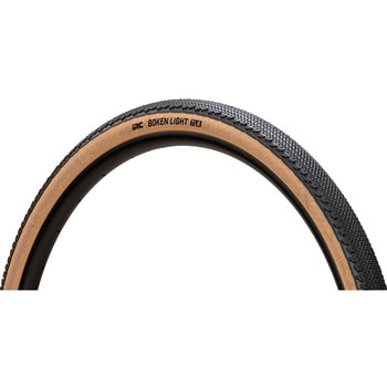 注文コード:82264616 タイヤ BOKEN LIGHT TUBELESS READY - IRC