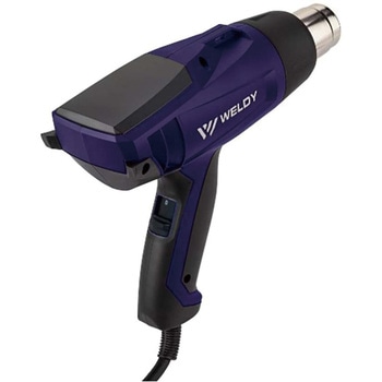 注文コード:82288985 ウェルディヒートガン HG 330-B ベーシック HG330-B - YELLOTOOLS