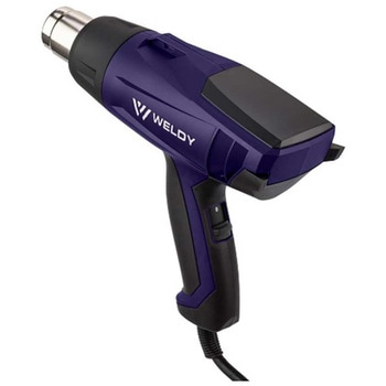 注文コード:82288985 ウェルディヒートガン HG 330-B ベーシック HG330-B - YELLOTOOLS